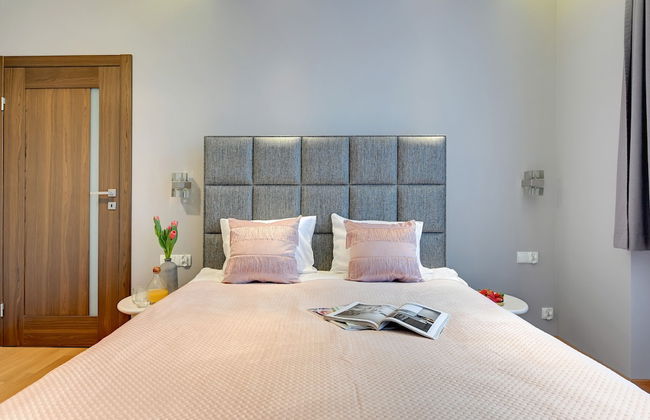 Old Town - Tobiasz Residence by Welcome Apartment - Foto 40