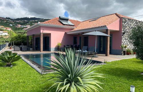 Villa Livramento - Foto 52