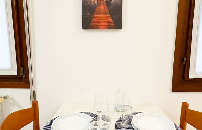 Casa Vacanza Brezza Marina - Studio Flat - Foto 3