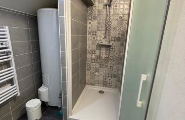 Appartement spacieux et élégant - Foto 11