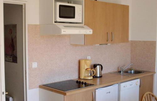 Résidence Royal Peyragudes Mp - ST4pers - ROYAL 52A - Peyresourde MAE-9994 - Foto 2