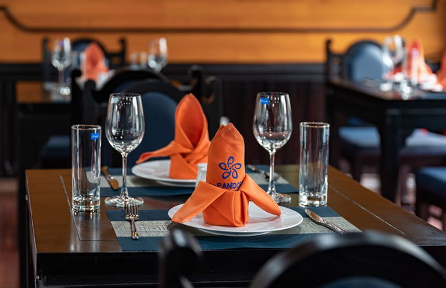 La Pandora Boutique Cruise - Foto 35