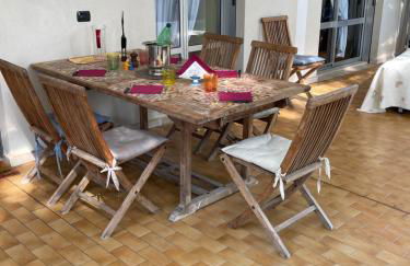 Casa Roberta con favolosa terrazza privata - Foto 24