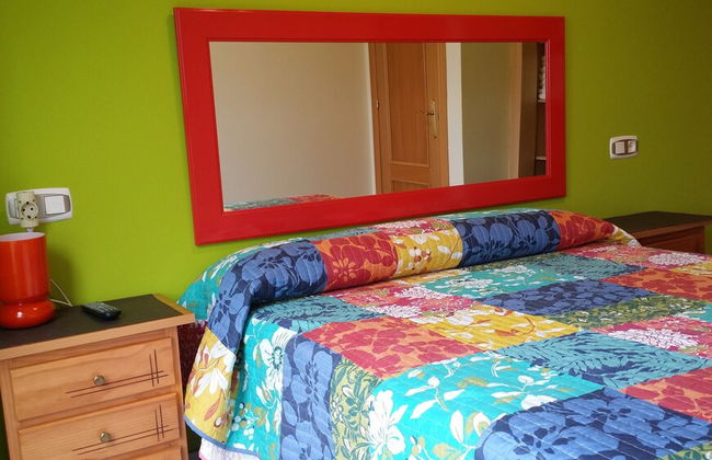 Apartamento Chevere Verde - Foto 5