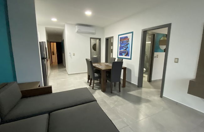 Pacifika Marina Mazatlan by Partnerhost - Foto 35