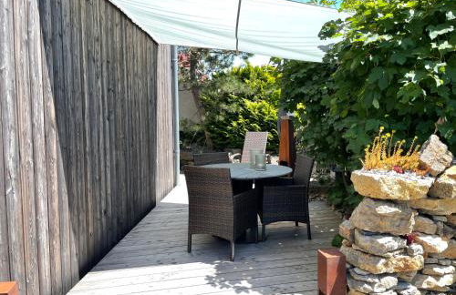 RhönLoft - Ferienapartment - Foto 21