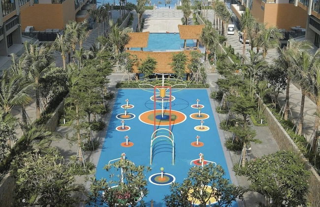 Apec Mandala Mui Ne by Ni - Foto 54