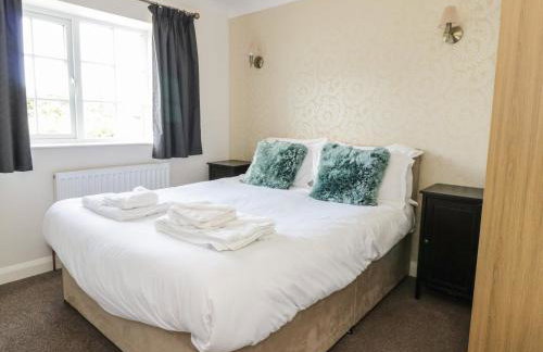 Swan Cottage - Foto 8