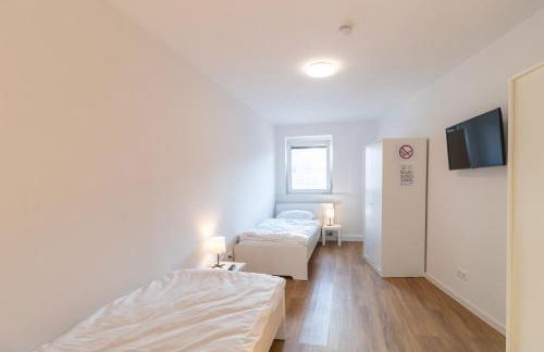 Haus Zehnfreunde - Foto 25