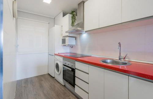 Alojamiento junto al Oceanográfic - Photo 10