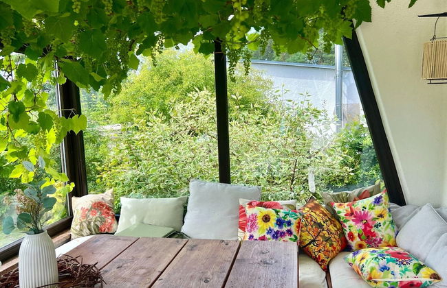 Bungalow Louise, Dobbertin - Foto 18