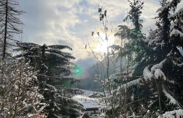 Chalet Keller - Photo 6