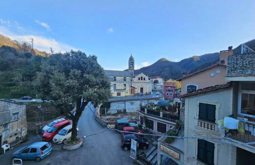 Ellera Suite con Parcheggio Privato - Albisola Superiore - Foto 44