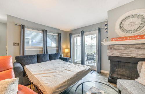 Galveston Couples Retreat quarter Mi to Seawall - Foto 8