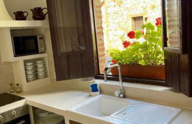 Casa rural La Portilla - Foto 77