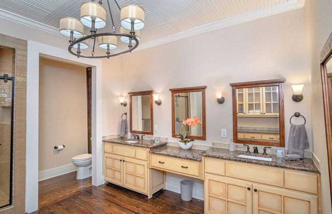 Beautiful Craftmans 4br/2.5ba Home Near Downtown - Foto 19