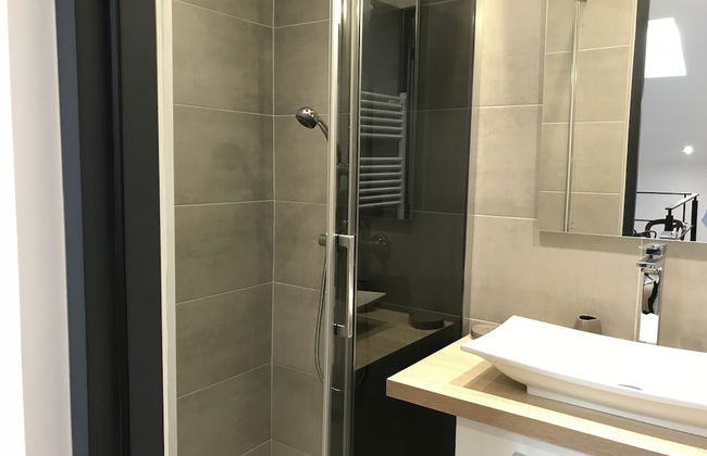 Villa le Nid - Foto 67