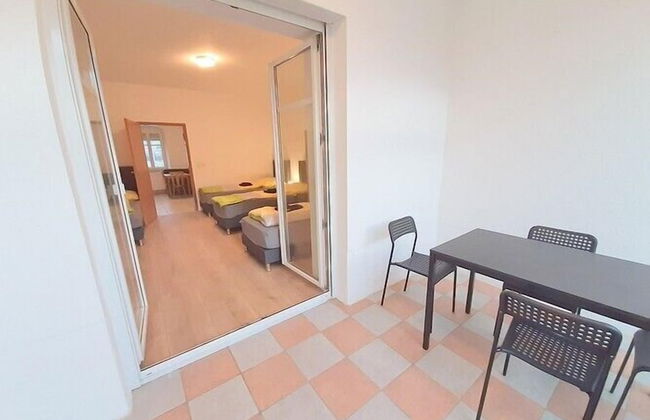 Apartments SteelCity Linz - Foto 47