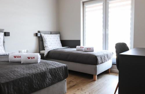 W64 Apartamenty - Foto 23