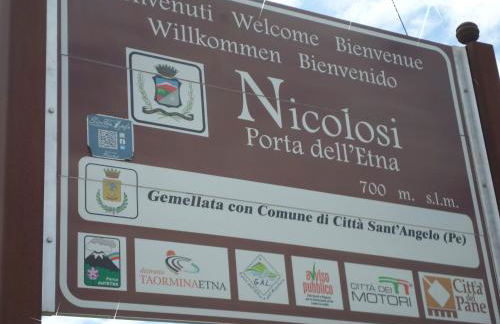 La perla di nicolosi - Foto 26