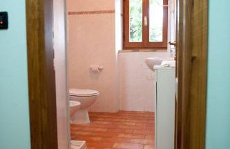 Charming apartment in Caprese Michelangelo, shared pool. - Foto 37