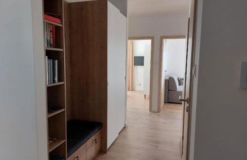 Apartament "Kapitański" - Foto 9