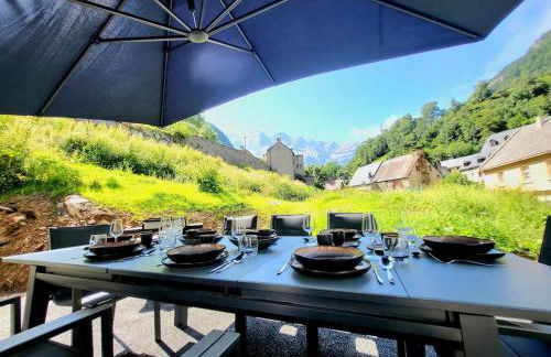 Séjour d'Exception - Villa 4 Suites Vue Cascade - Foto 8