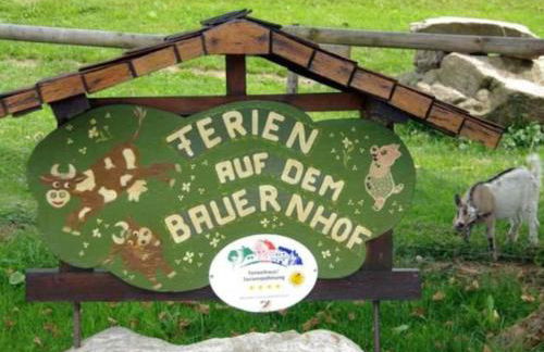 Ferienwohnungen Maierhof Oberried - Foto 54