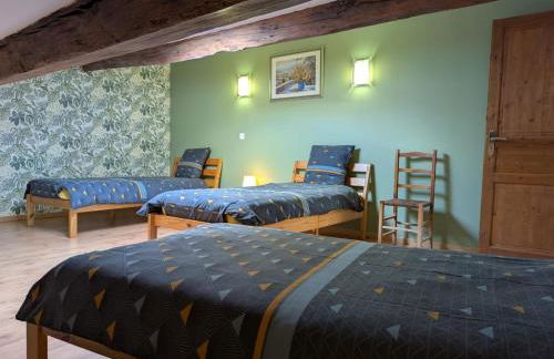 Maison avec Piscine Privative, Jardin, Billard et Proche des Plus Beaux Villages de France - FR-1-653-243 - Foto 32