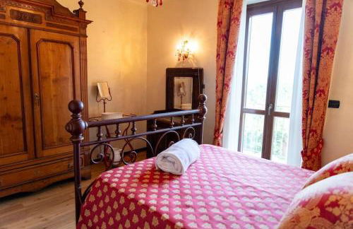 Villa con vista - piscina e barbecue privati - Foto 57