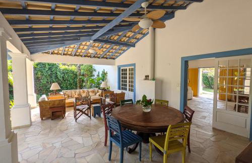 Mansão Colonial com Piscina - Casa Do Conto - Photo 12