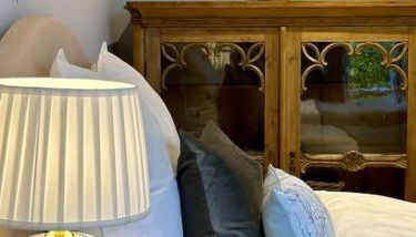 Ferien im alten Pfarrhaus - Foto 2