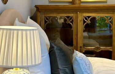 Ferien im alten Pfarrhaus - Foto 2