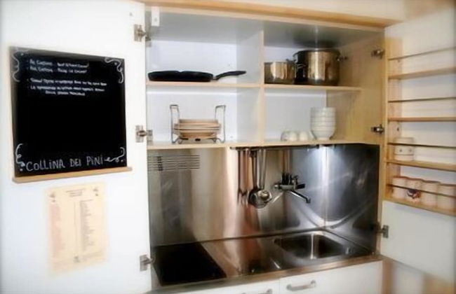 Residenza Collina dei Pini - Foto 16