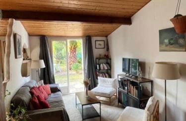 Typique maison de pêcheur - Foto 25