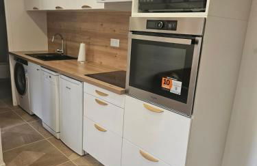 Maison Ethno Chic proche de Paris et d'Orly - Foto 9