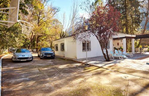 Casa Arroyo Colmenar - Foto 31