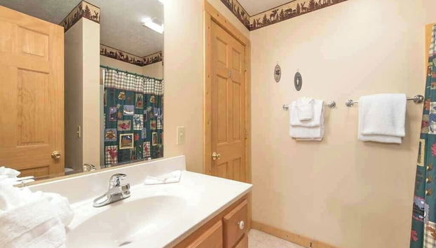 Idle Days by Jackson Mountain Rentals - Foto 4, Comodidade do alojamento