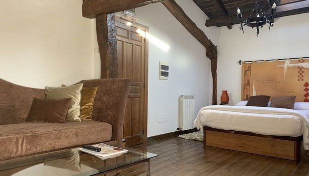 Casa San Andrés del Valle - Foto 2, Imagen principal