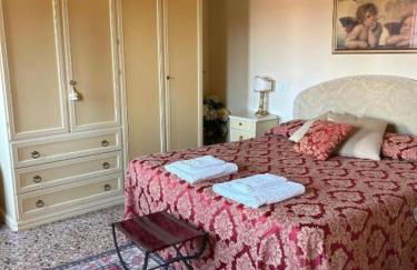 San Lio SuiteClose to S Marco square & wi-fi - Foto 12