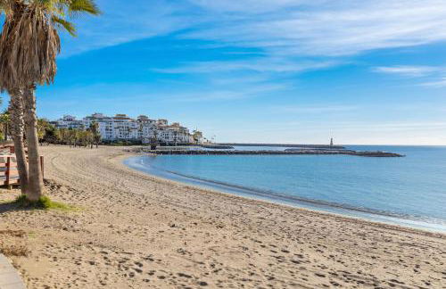 Apartamento de 2 dormitorios en Las Gaviotas - Puerto Banús - Photo 31