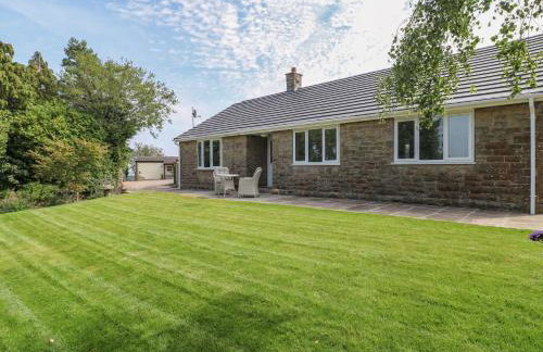 Wigley Farm House Cottage - Foto 25