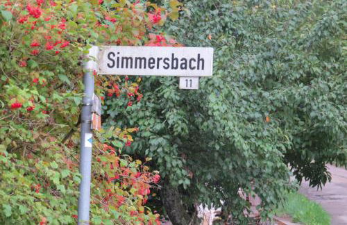 Einzigartiges Apartment, mitten in der Natur - Foto 39