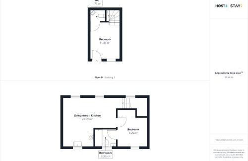 Host & Stay - Coach House Retreat - Foto 30