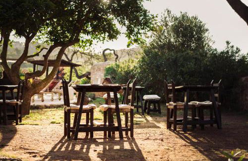 Hotel Rural Can Partit Adults Only-Ibiza - Foto 41