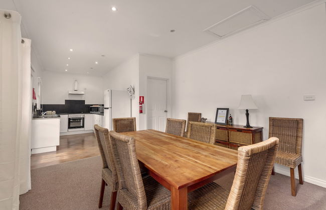 Giants Table and Cottages - Foto 32