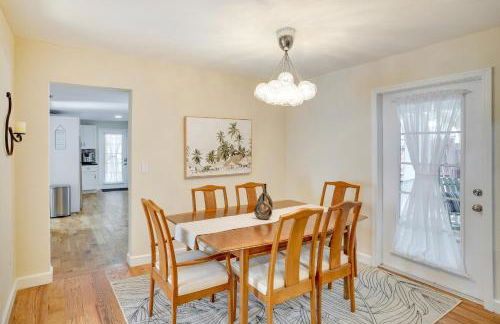 Lake Wales Vacation Rental with Screened-In Porch! - Foto 7