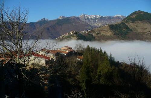 Casa di nonno Memé CITRA 008035-LT-0018 - Photo 21