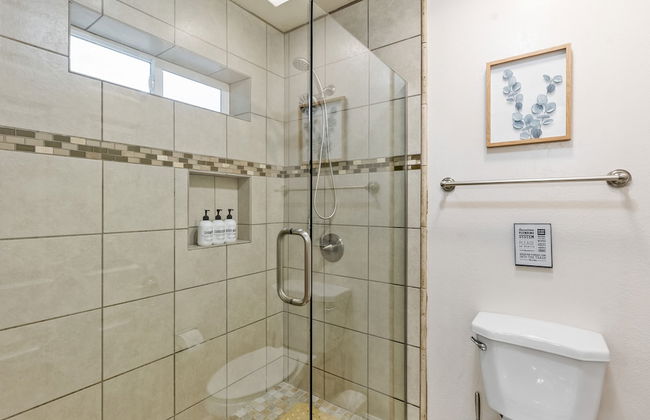 Keirland Kottage - Foto 24