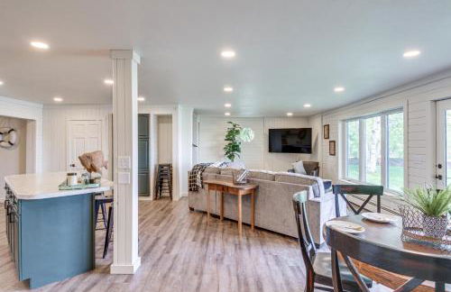 Private Beach Lakefront Escape in Brainerd! - Photo 9